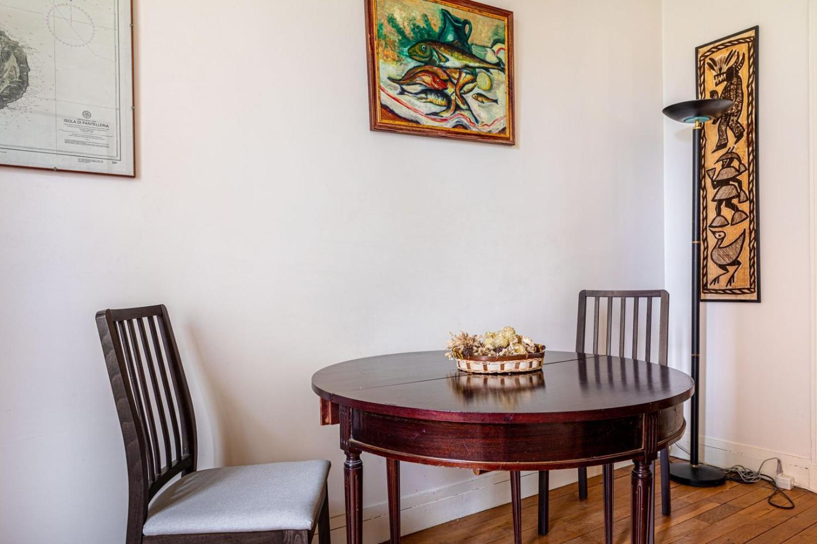 Guestready - Boulogne Near Roland-Garros Daire Dış mekan fotoğraf