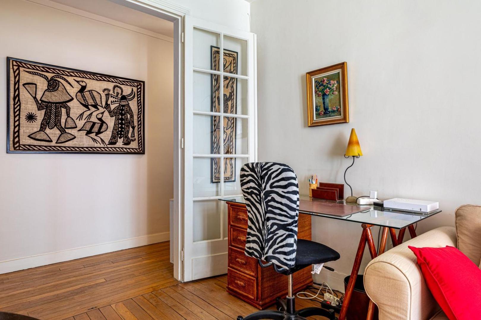 Guestready - Boulogne Near Roland-Garros Daire Dış mekan fotoğraf